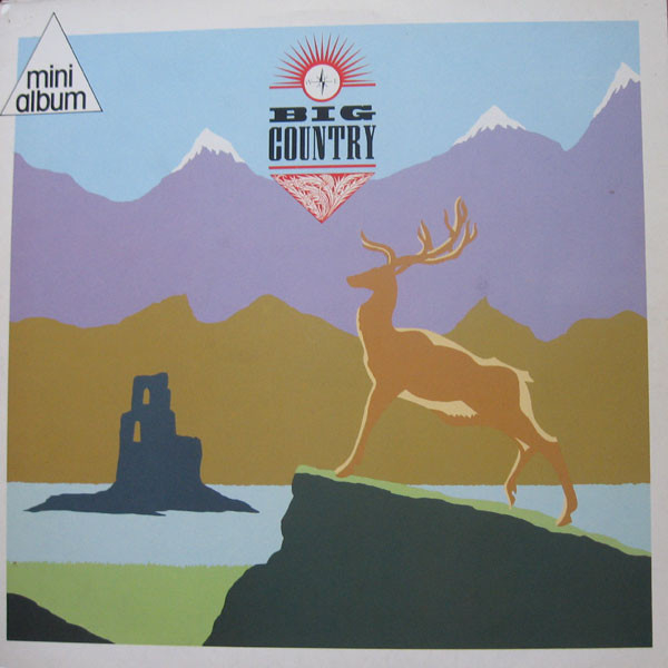 big country