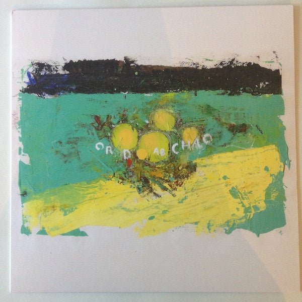 eighteen hours of static