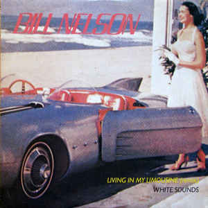 living in my limousine (remix)   white sounds