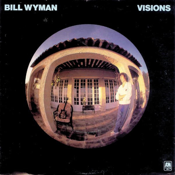 visions (7inch single)