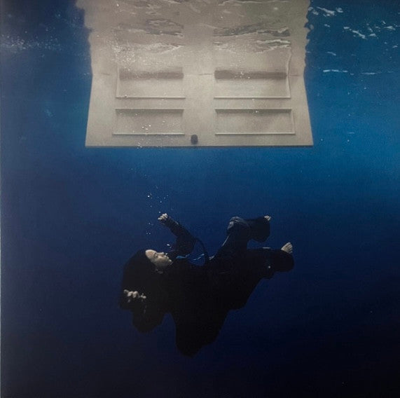 hit me hard and soft (lp)