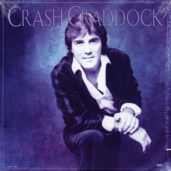 crash craddock