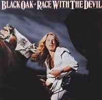 race with the devil