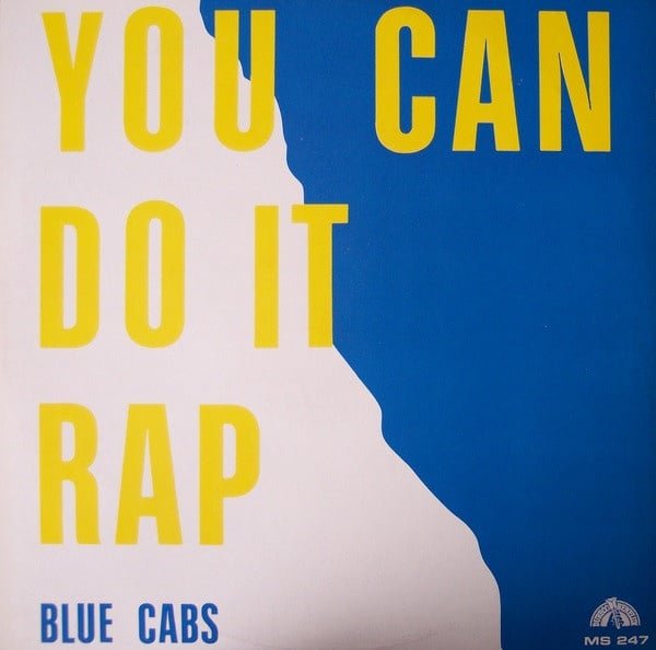 you can do it rap