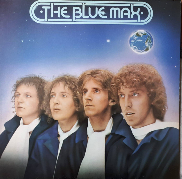 the blue max
