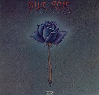 blue rose (lp)