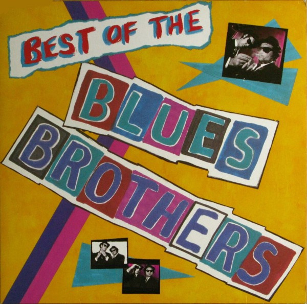 best of the blues brothers