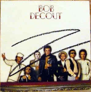 bob decout