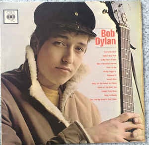bob dylan