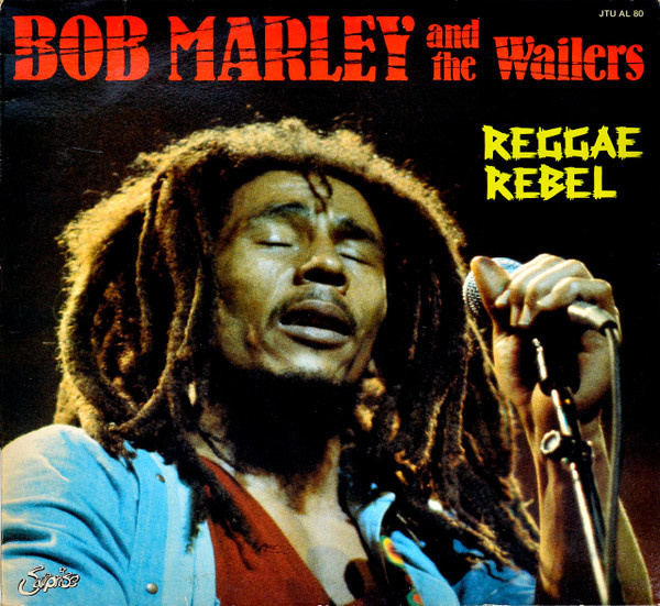 reggae rebel