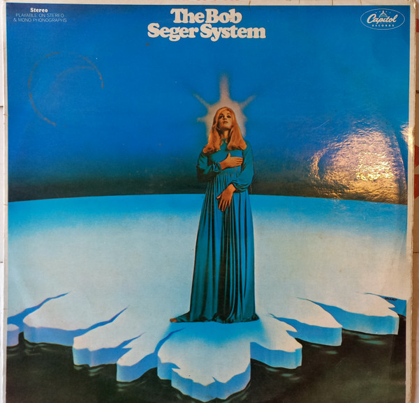 ramblin' gamblin' man