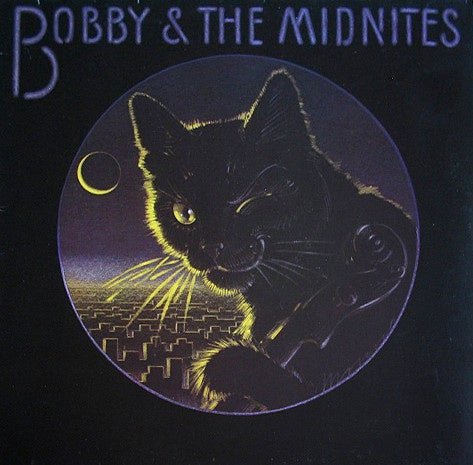 bobby & the midnites