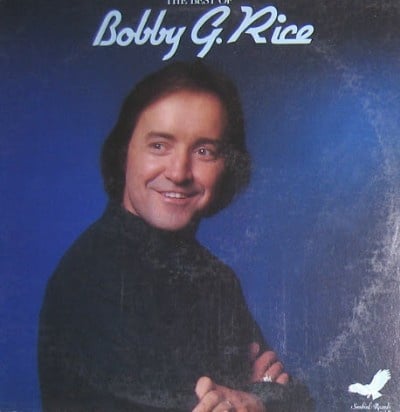 the best of bobby g. rice