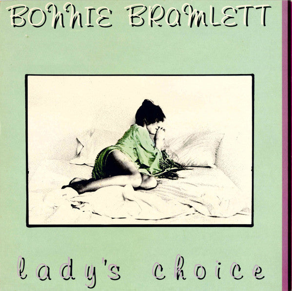 lady's choice (lp)