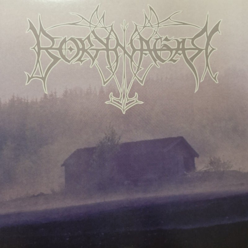 borknagar