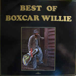 best of boxcar willie