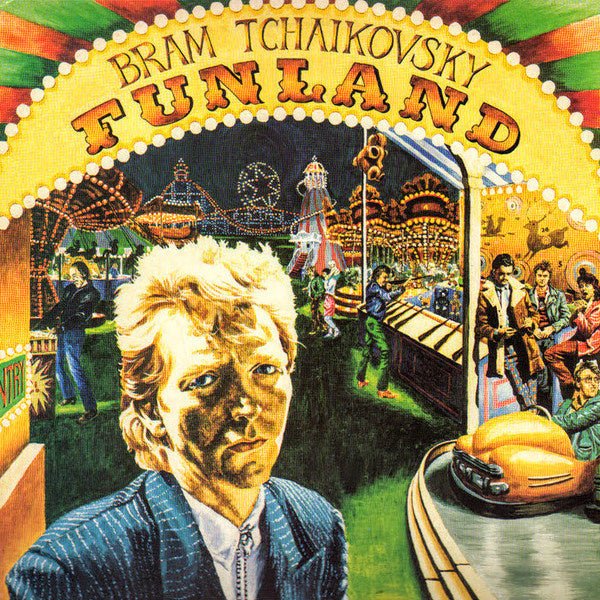 funland (lp)