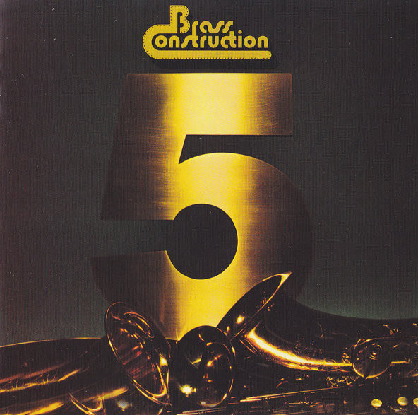 brass construction 5