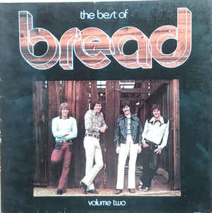 the best of bread volume two