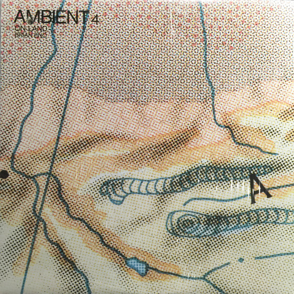 ambient 4 (on land)