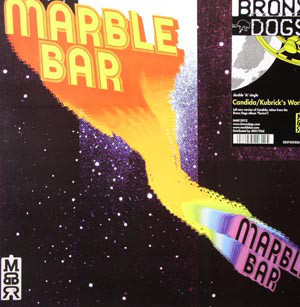 candida   kubrick's world