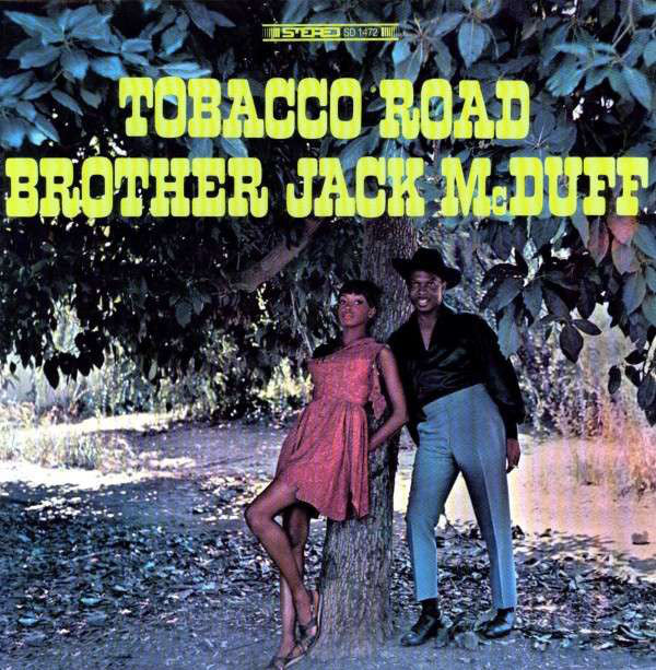 tobacco road
