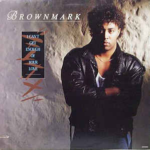 i can't get enough of your love