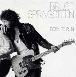 born to run