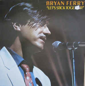 let's stick together