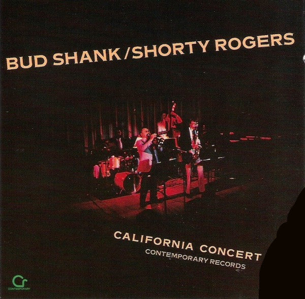california concert (lp)