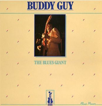 the blues giant