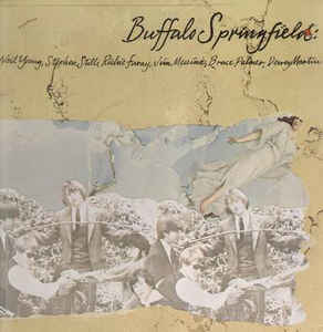 buffalo springfield