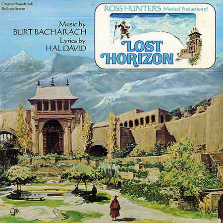 lost horizon