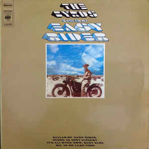 ballad of easy rider