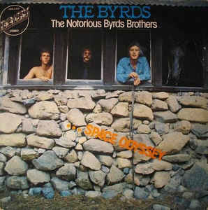 the notorious byrds brothers ... space odyssey