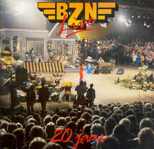 bzn live - 20 jaar