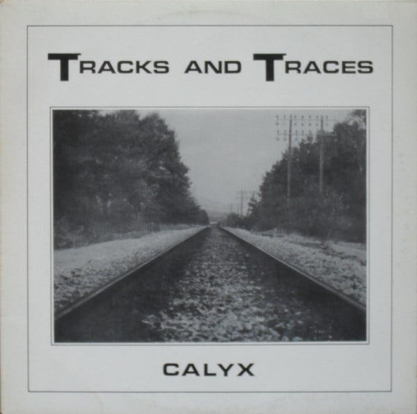 tracks and traces