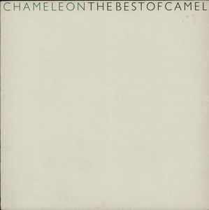 chameleon the best of camel