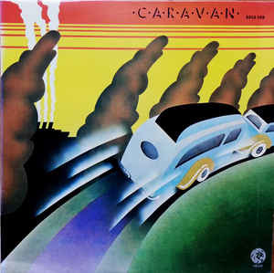 caravan