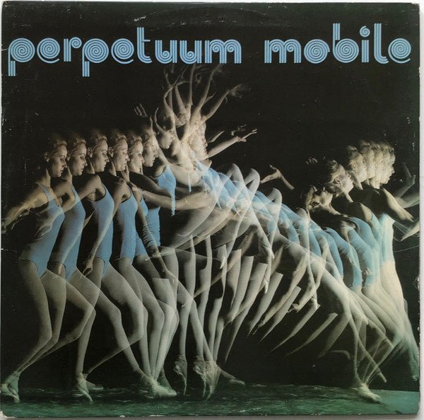 perpetuum mobile
