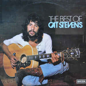 the best of cat stevens
