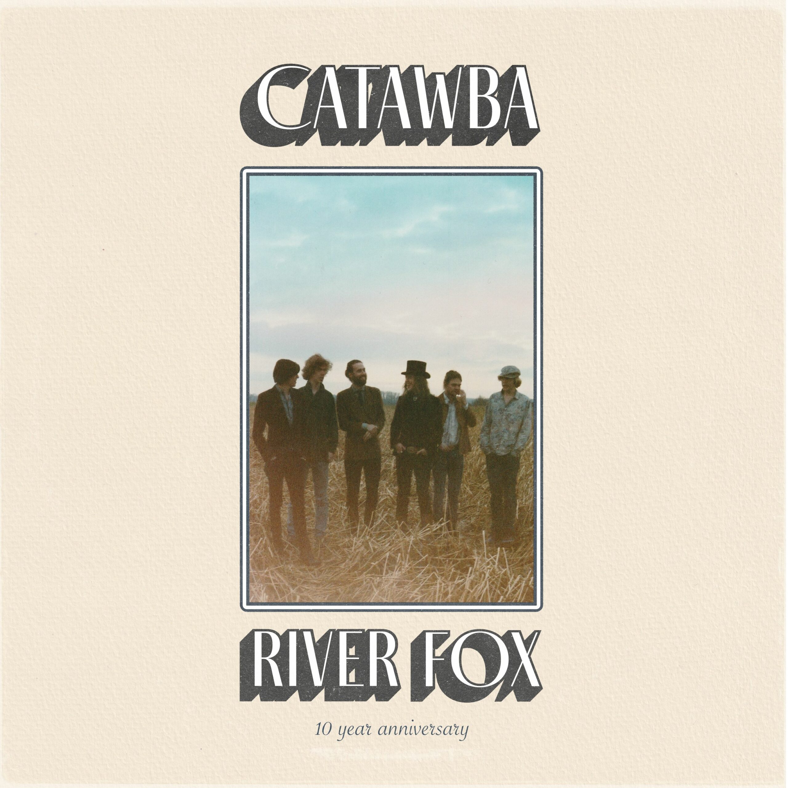 catawba river fox