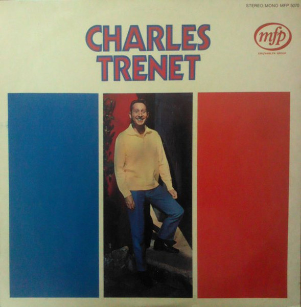 charles trenet