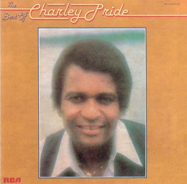 the best of charley pride