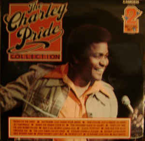 the charley pride collection