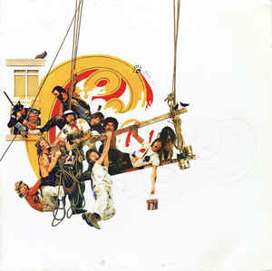 chicago's greatest hits