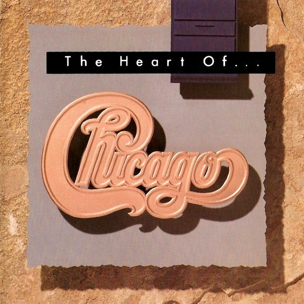 the heart of chicago