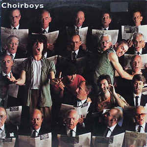 choirboys