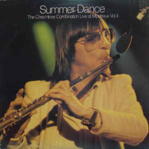 summer dance - live at montreux vol.ii