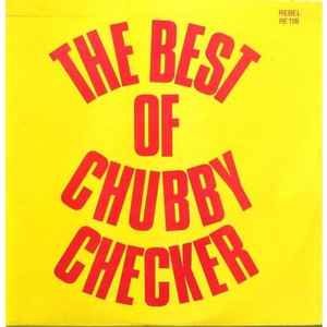 the best of chubby checker